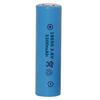 18650 cylindrical lithium ion battery