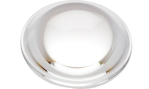 aspherical lens