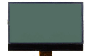 Graphic LCD Display COG