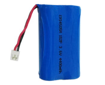 Lithium Thionyl Chloride Battery Pack
