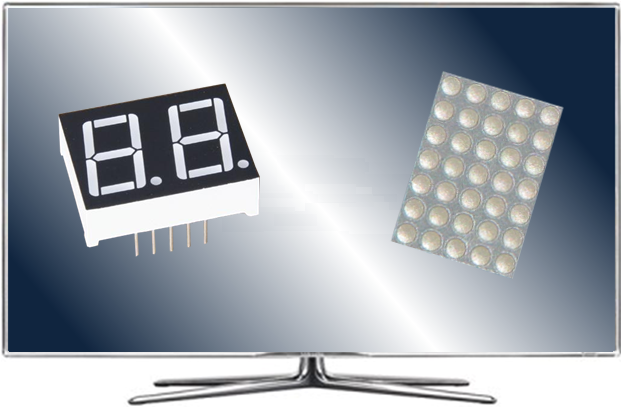 LED Displays