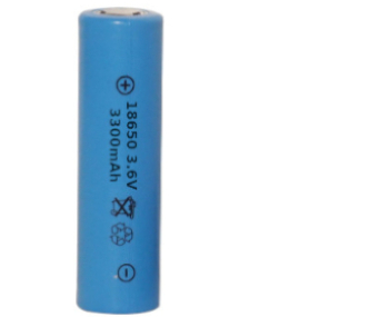 18650 Cylindrical Lithium Iron Battery