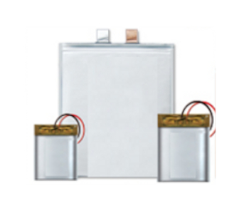 Lithium Polymers Batteries