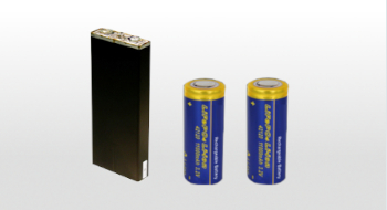 Batterie litio ferro fosfato