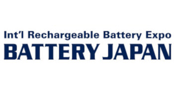 Battery Japan