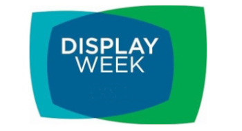 Display week