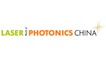 laser world photonics china